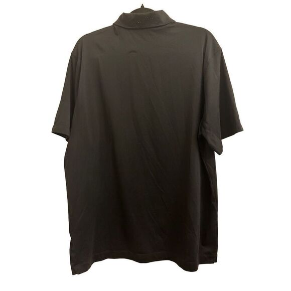 Nike Golf Your Performance Dri-Fit black XL - Picture 2 of 8